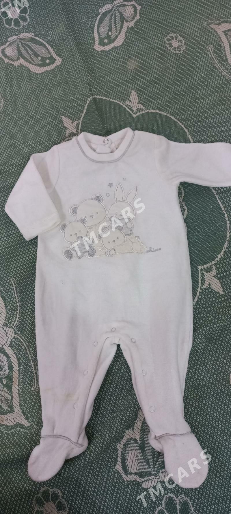 kalgotka çaga eşikler - Mary - img 2
