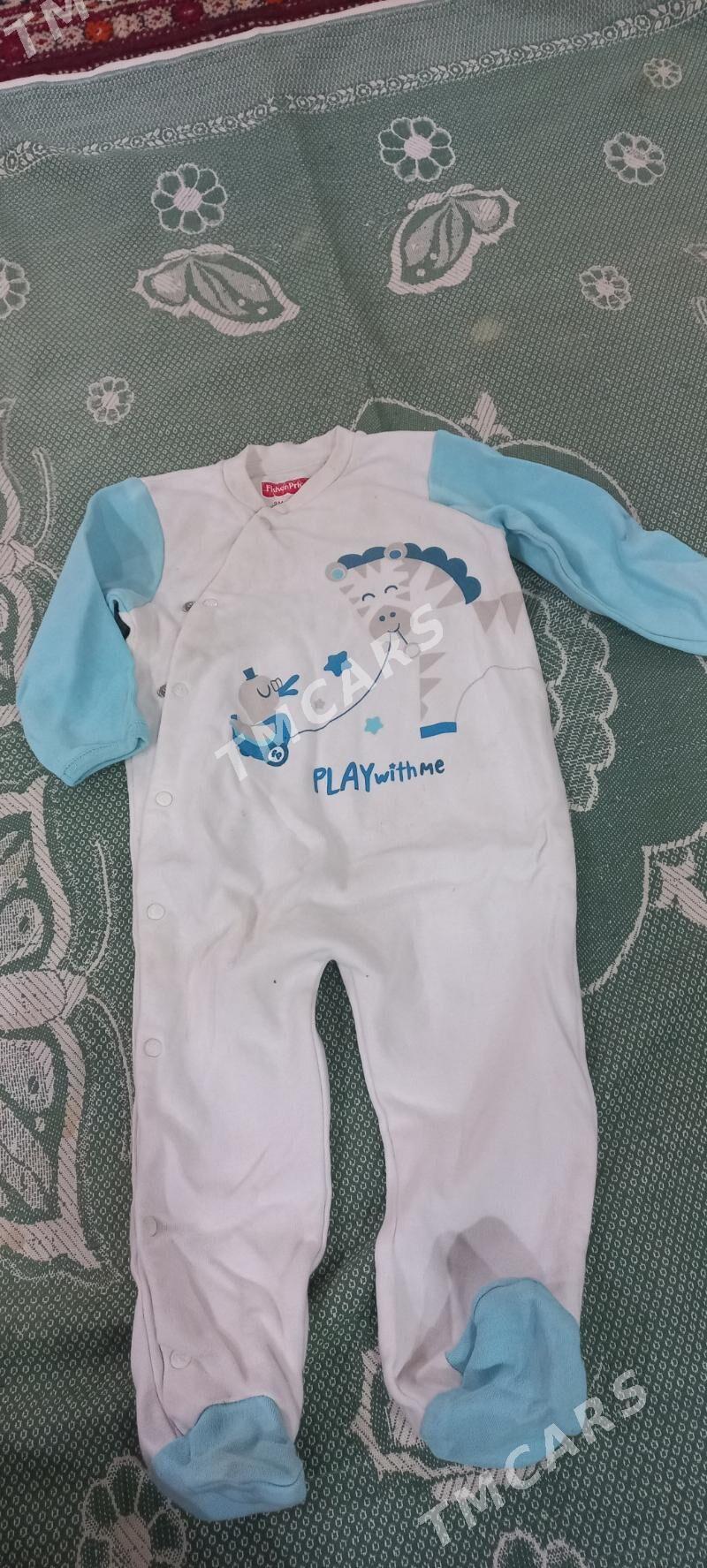 kalgotka çaga eşikler - Mary - img 3
