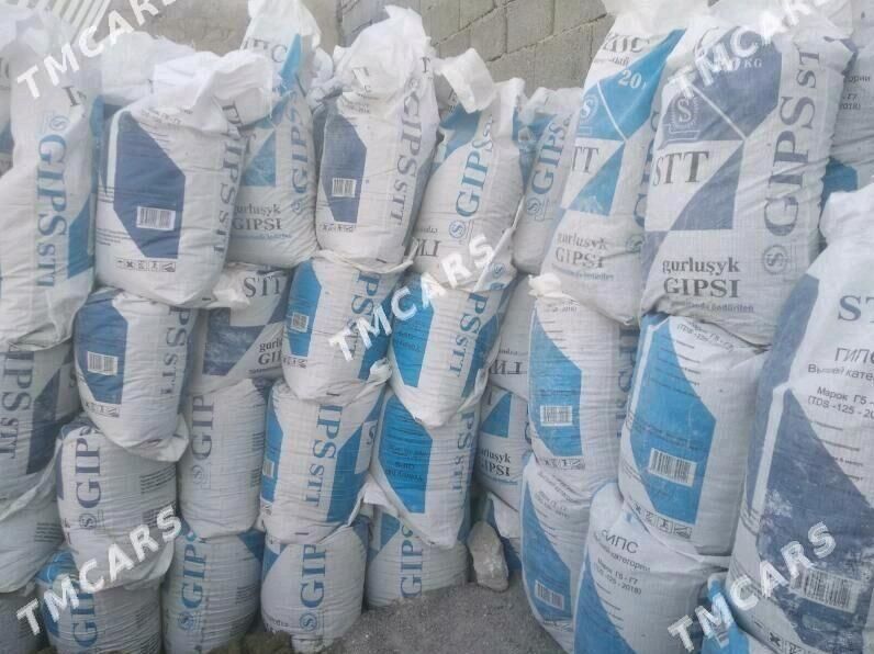MITI SEMENT TOYUN KERAMSIT GUM - Aşgabat - img 2