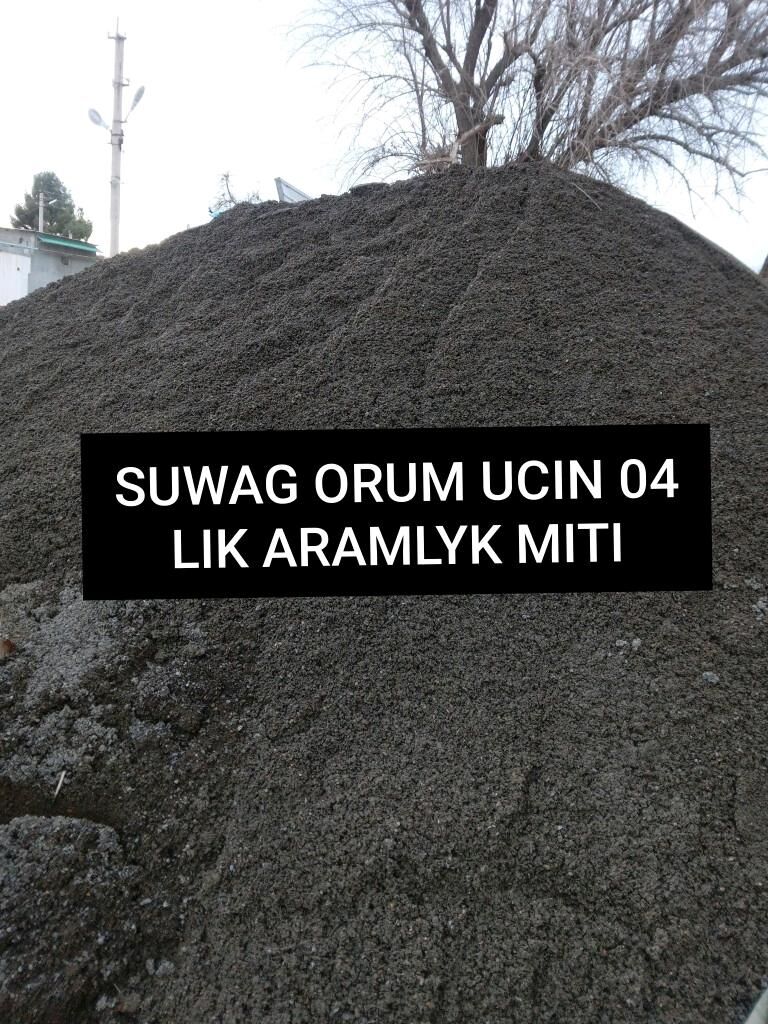MITI SEMENT TOYUN KERAMSIT GUM - Aşgabat - img 3