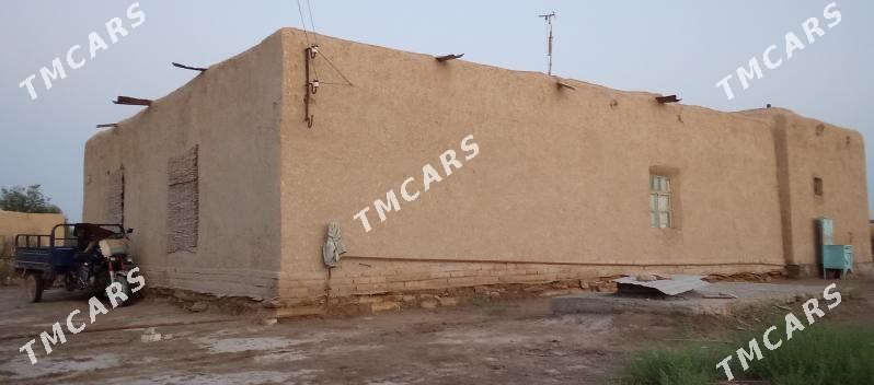 satlyk jaý - Türkmenbaşy etr. - img 5