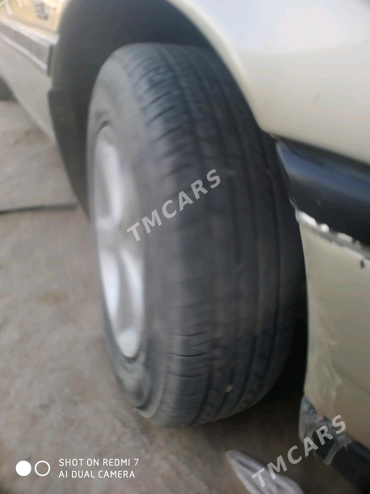 Opel Vectra 1991 - 30 000 TMT - Ýolöten - img 2