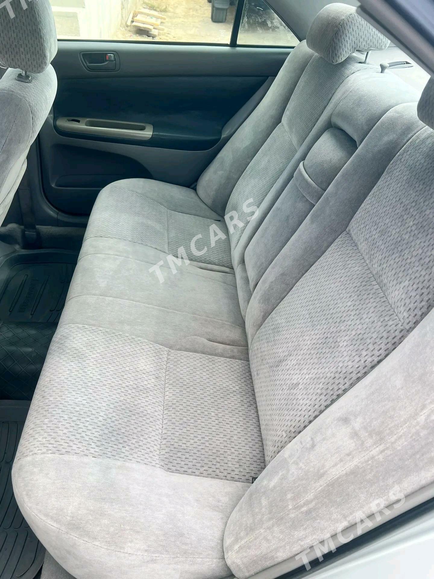 Toyota Camry 2003 - 165 000 TMT - Aşgabat - img 5