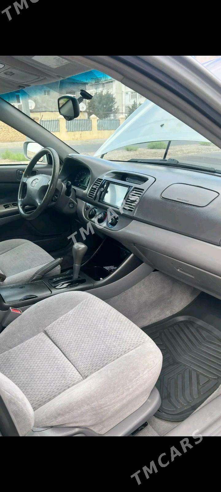 Toyota Camry 2003 - 165 000 TMT - Aşgabat - img 3