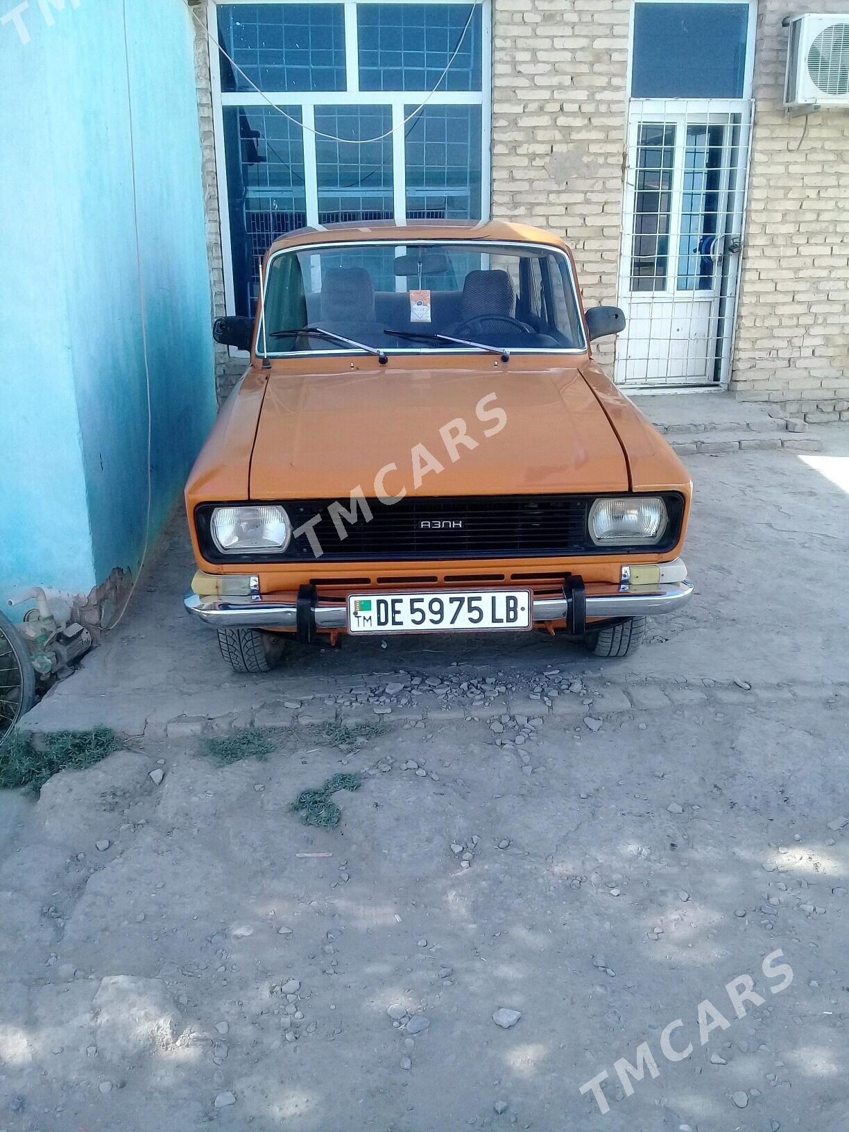 Москвич 408 1983 - 15 000 TMT - Халач - img 3