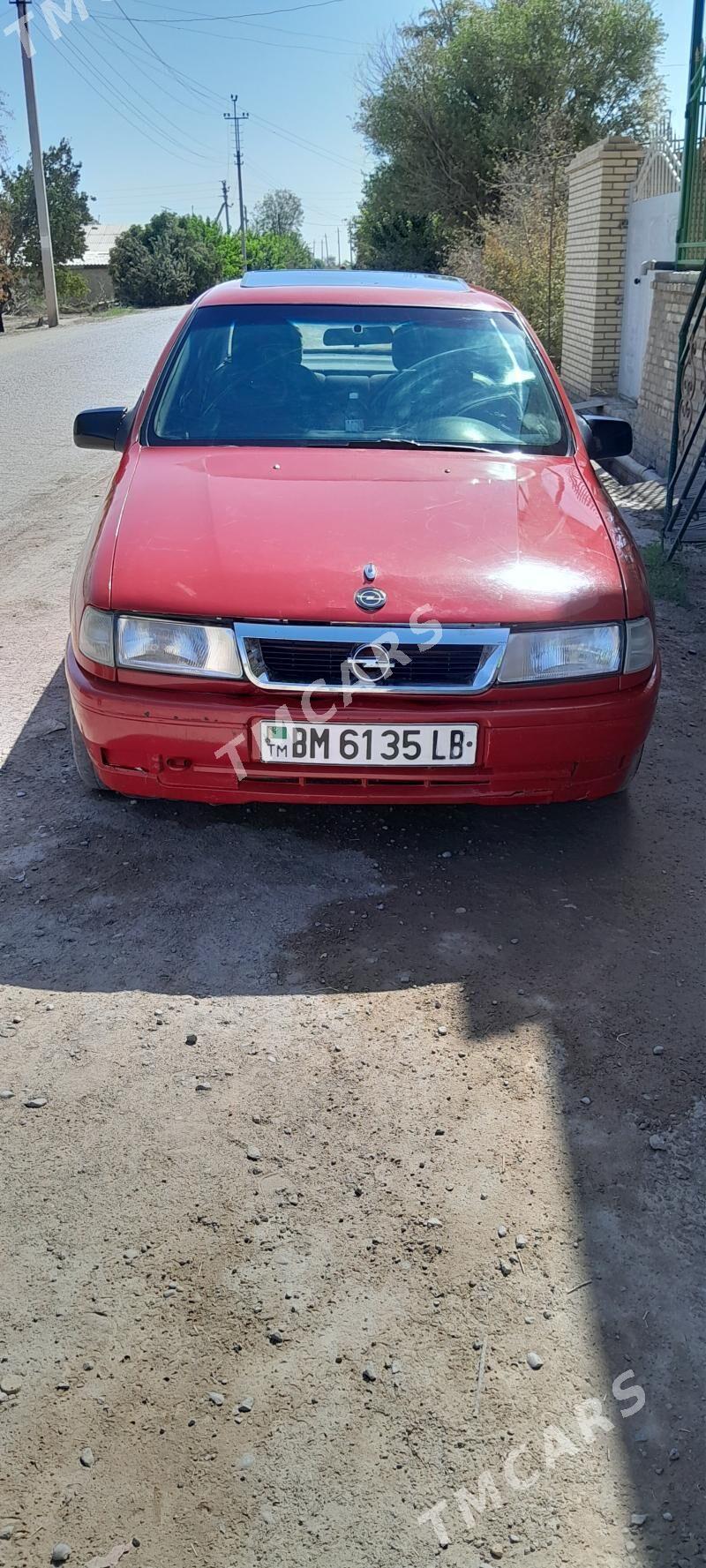 Opel Vectra 1991 - 25 000 TMT - Керки - img 2