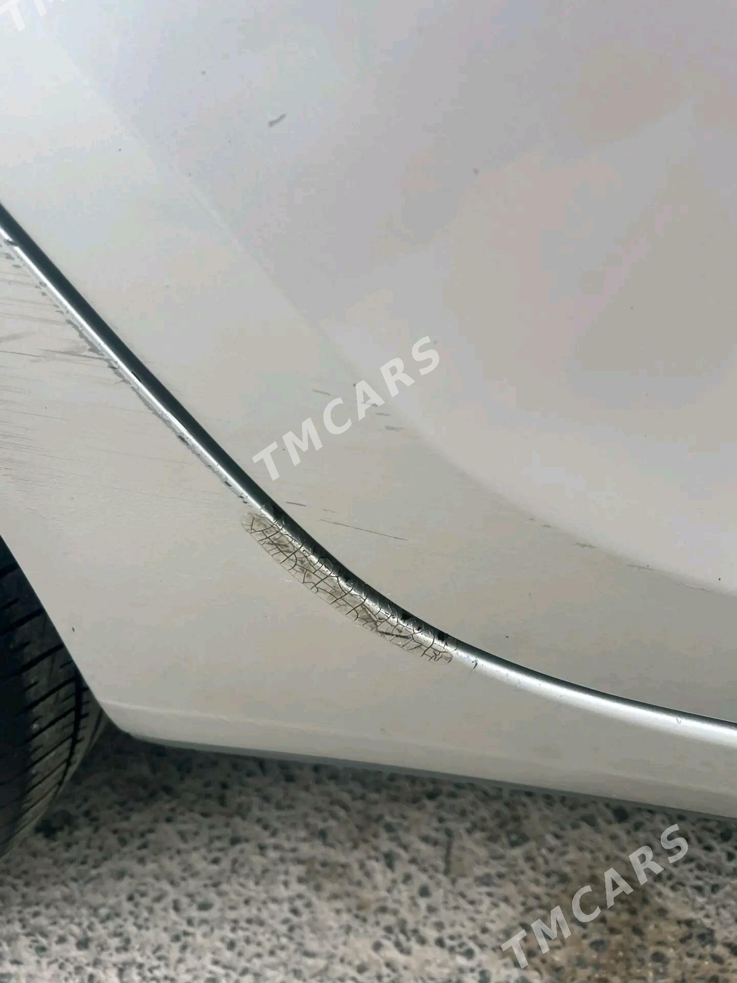 Toyota Camry 2003 - 165 000 TMT - Aşgabat - img 7