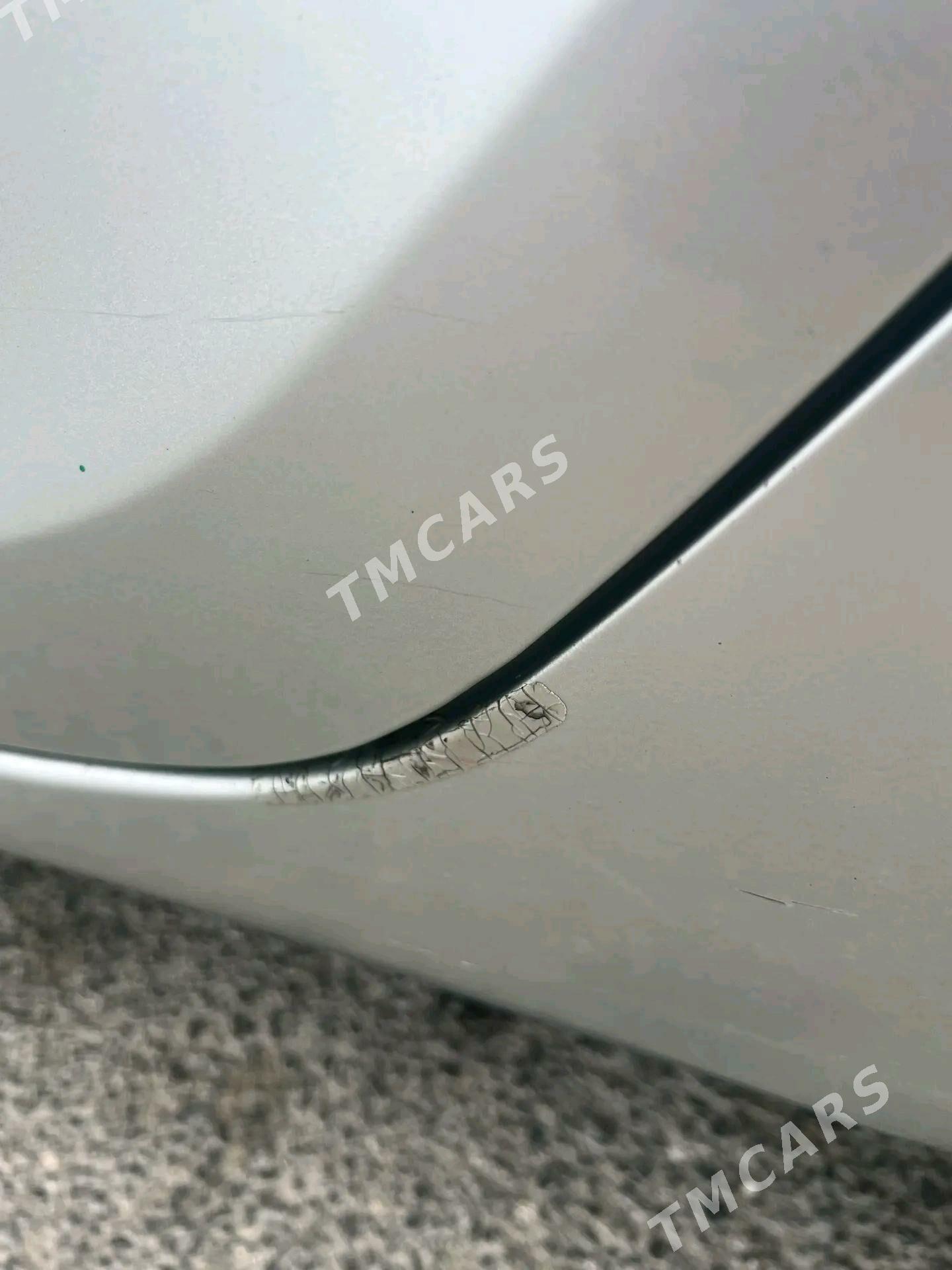 Toyota Camry 2003 - 165 000 TMT - Aşgabat - img 6