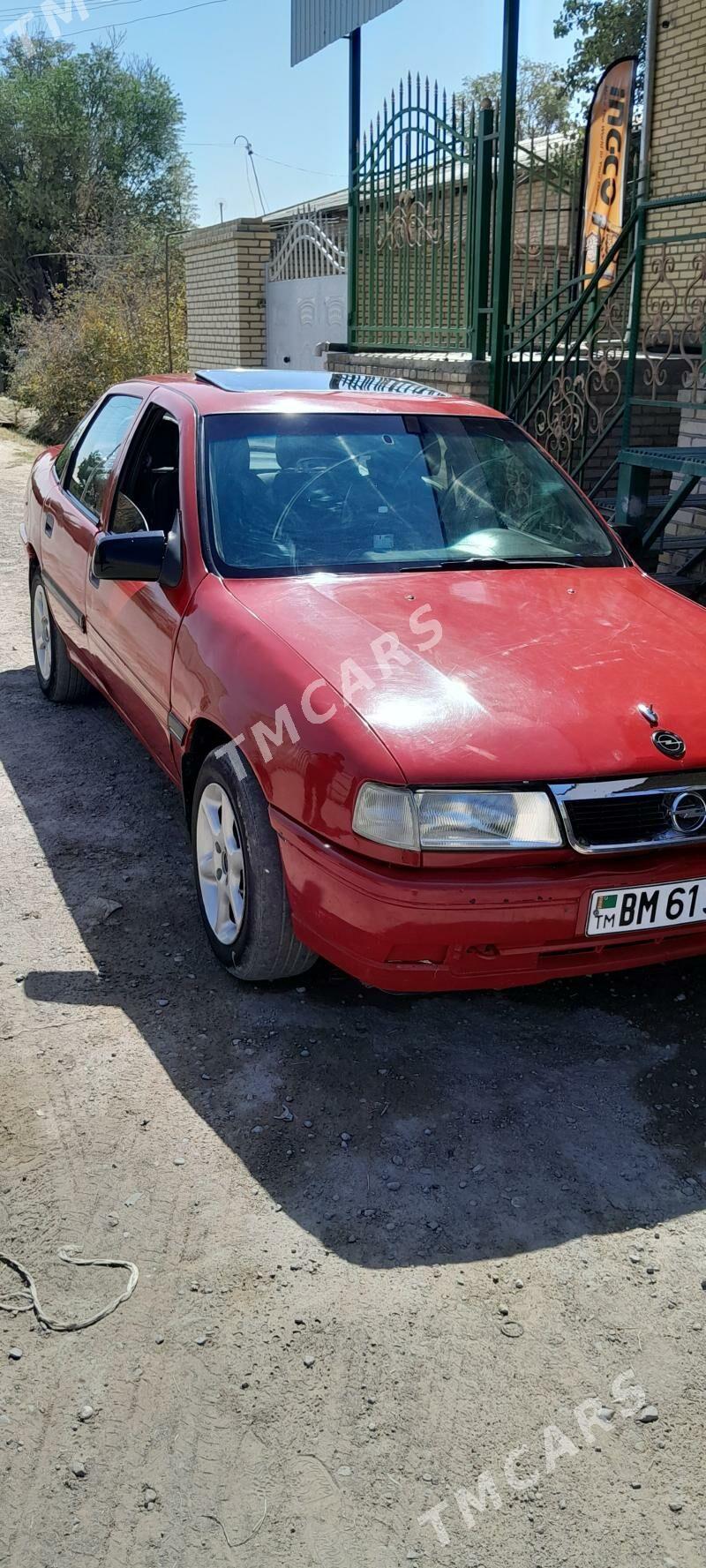 Opel Vectra 1991 - 25 000 TMT - Керки - img 6