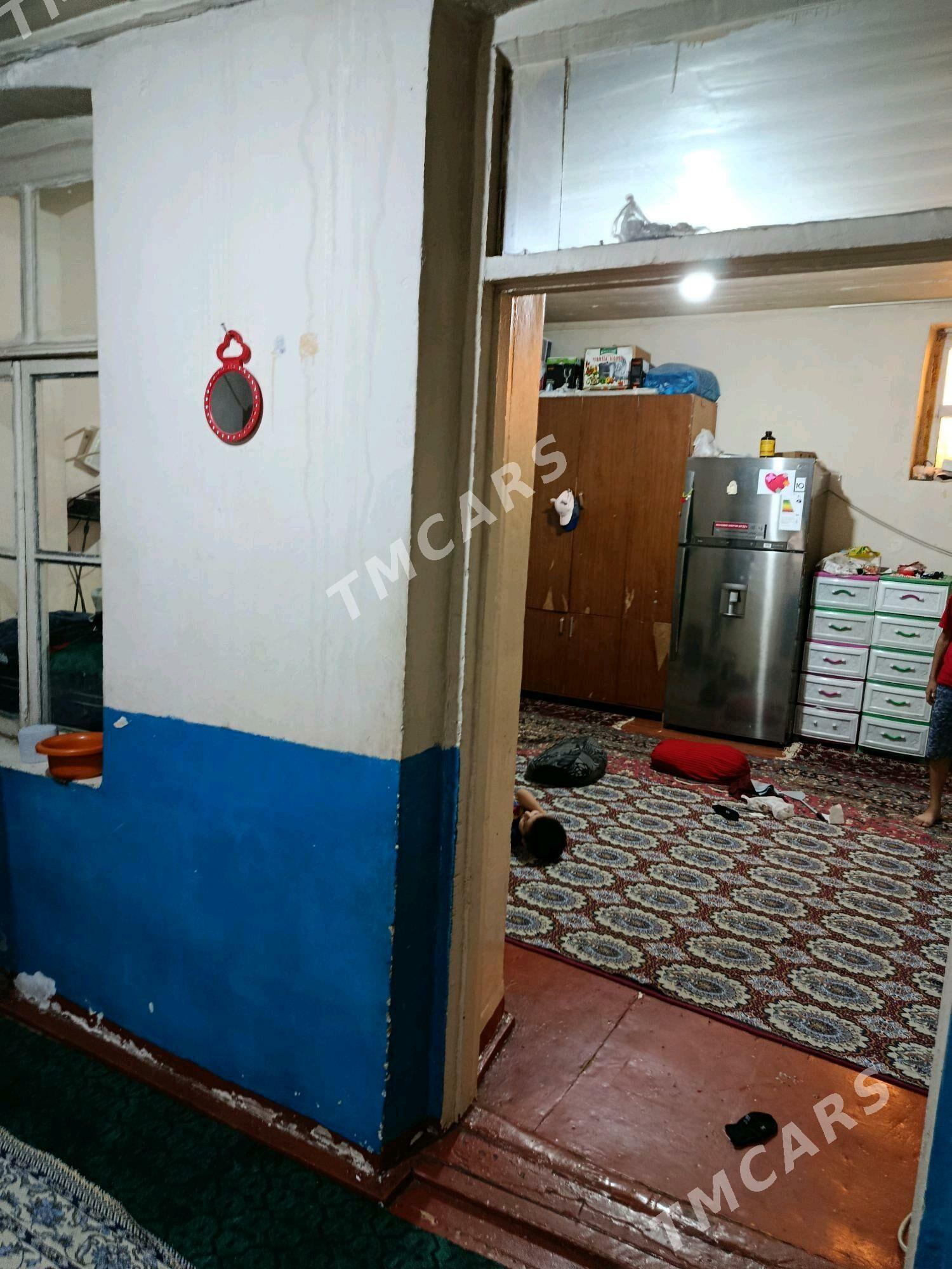 Асуда Емлак квартира - Türkmenbaşy - img 5