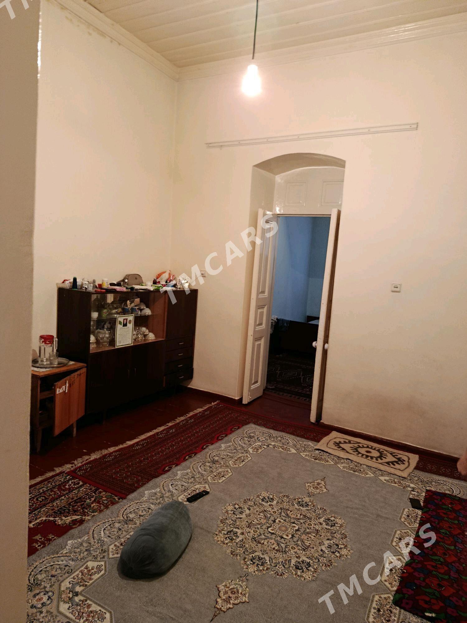 Асуда Емлак квартира - Türkmenbaşy - img 3