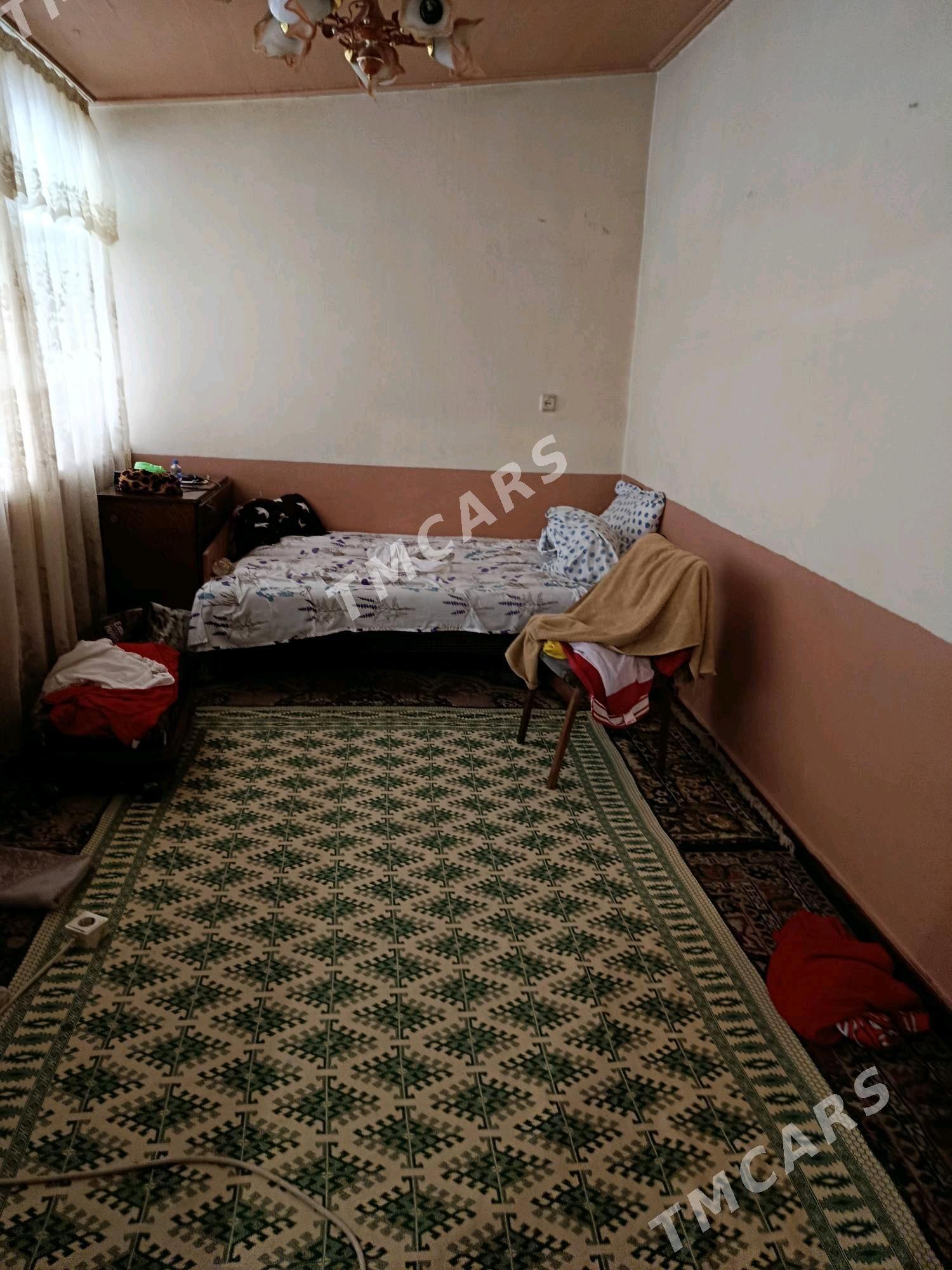 Асуда Емлак квартира - Türkmenbaşy - img 7