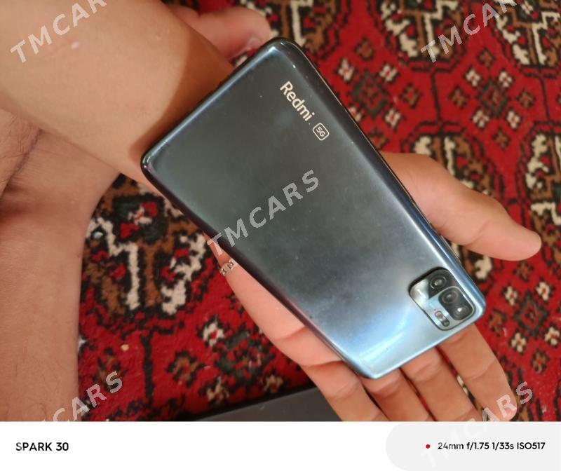 redmi not 10 - Дашогуз - img 2