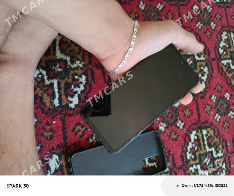 redmi not 10 - Дашогуз - img 3