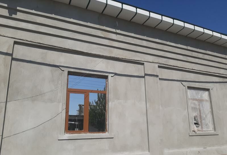 Şkaturka ve Çegeli suvak usta - Туркменабат - img 2