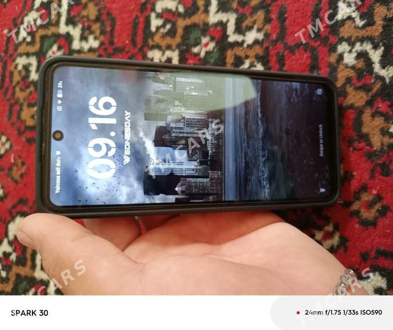 redmi not 10 - Дашогуз - img 4