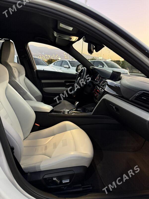 BMW M3 2017 - 990 000 TMT - Ашхабад - img 3