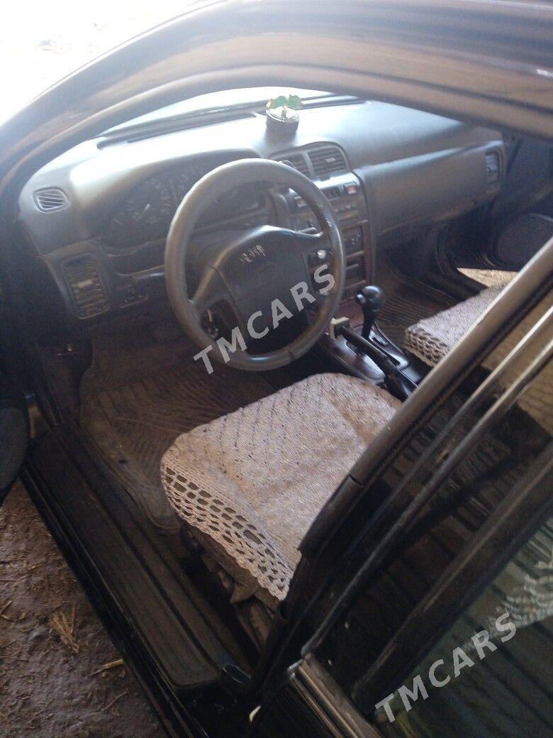 Nissan Cefiro 1997 - 55 000 TMT - Дашогуз - img 3