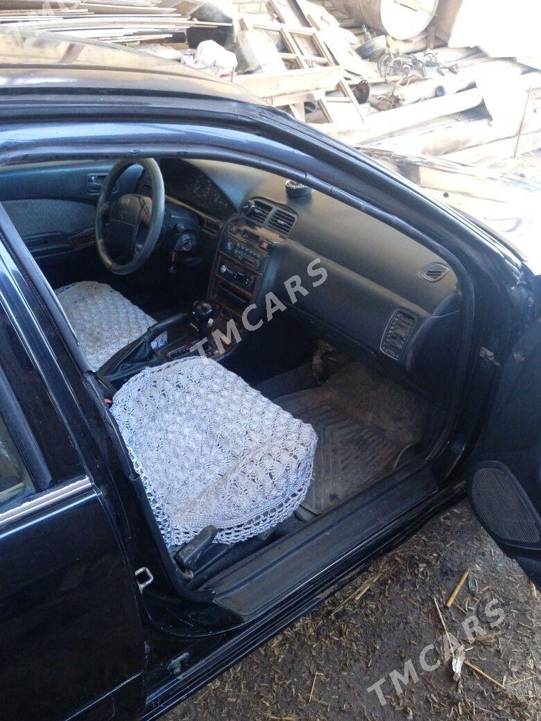 Nissan Cefiro 1997 - 55 000 TMT - Дашогуз - img 5