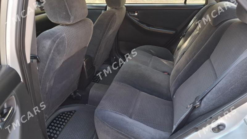 Toyota Corolla 2006 - 136 000 TMT - Türkmenabat - img 2