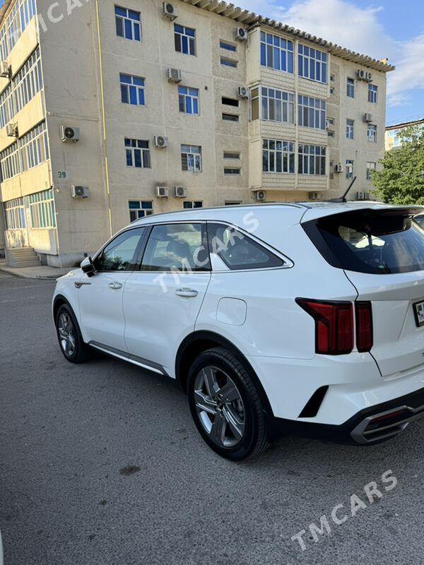 Kia Sorento 2020 - 505 000 TMT - Ашхабад - img 3
