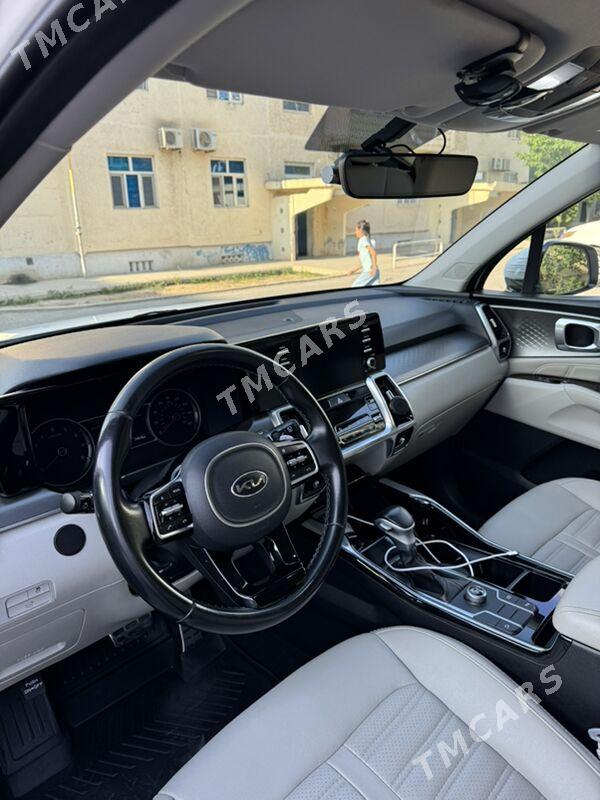 Kia Sorento 2020 - 505 000 TMT - Ашхабад - img 5
