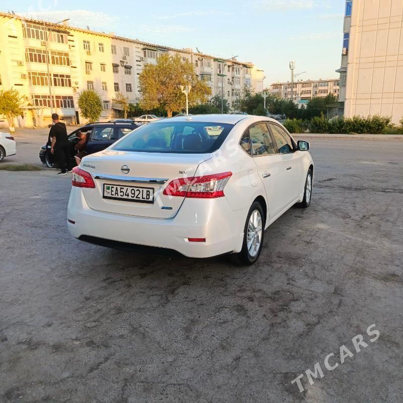 Nissan Sentra 2013 - 125 000 TMT - Туркменабат - img 4