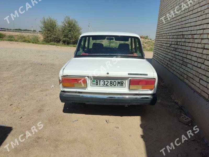 Lada 2107 1996 - 20 000 TMT - Мары - img 2