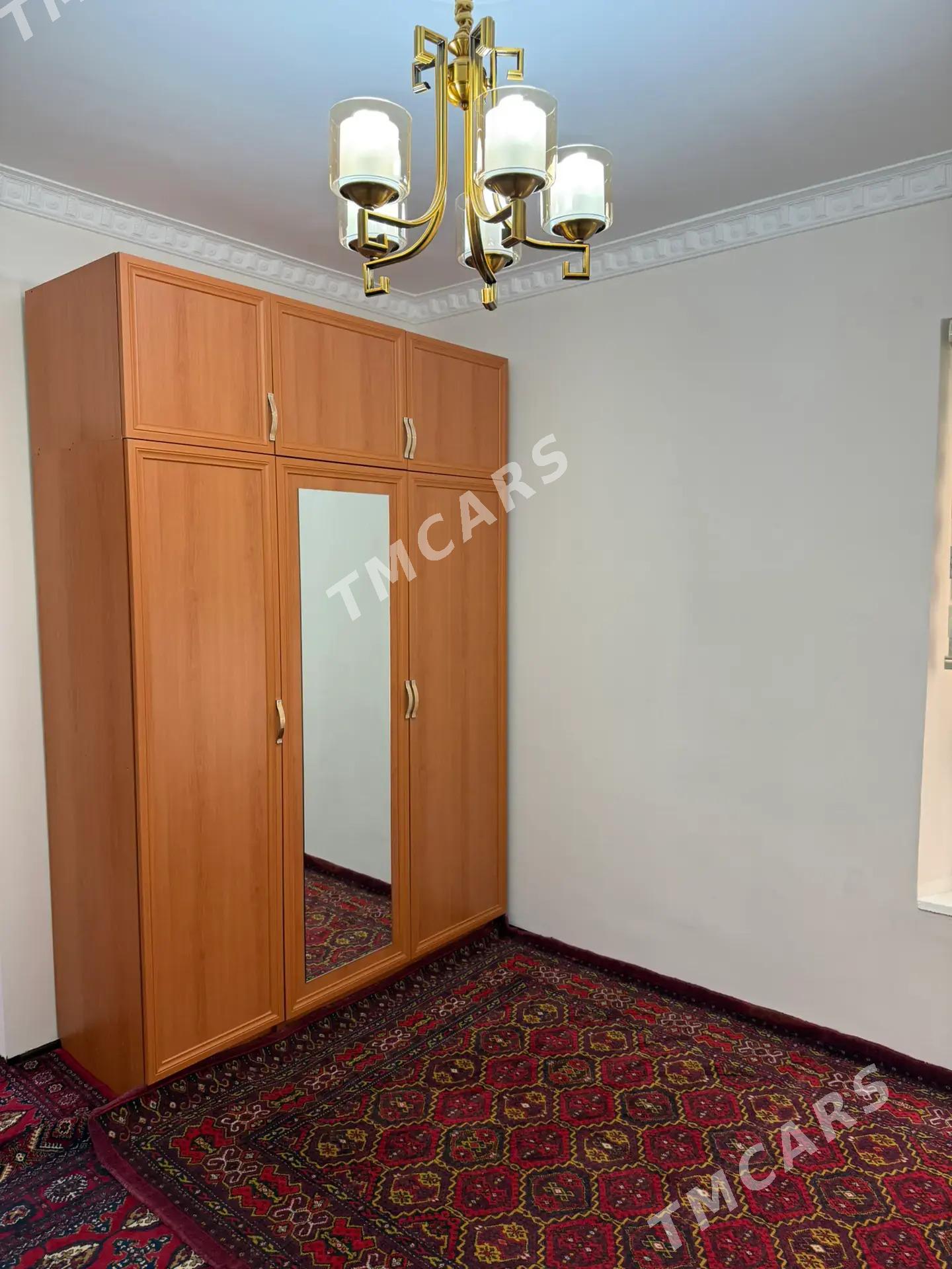 MIR 2 ARENDA JAŸ - Aşgabat - img 5