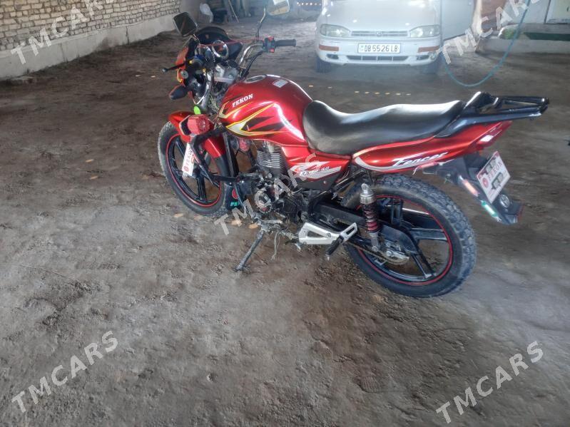 Fekon FK200-14G 2025 - 15 000 TMT - Farap - img 3