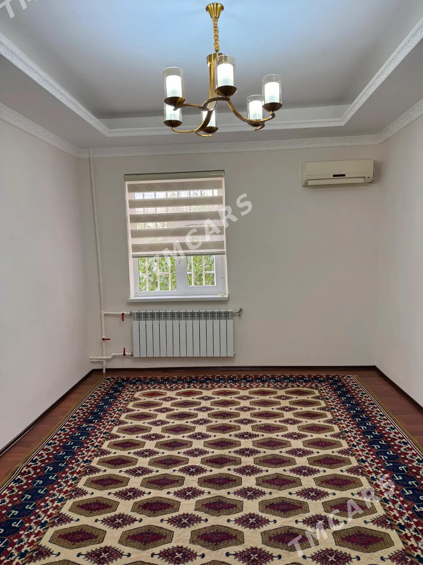MIR 2 ARENDA JAŸ - Aşgabat - img 3