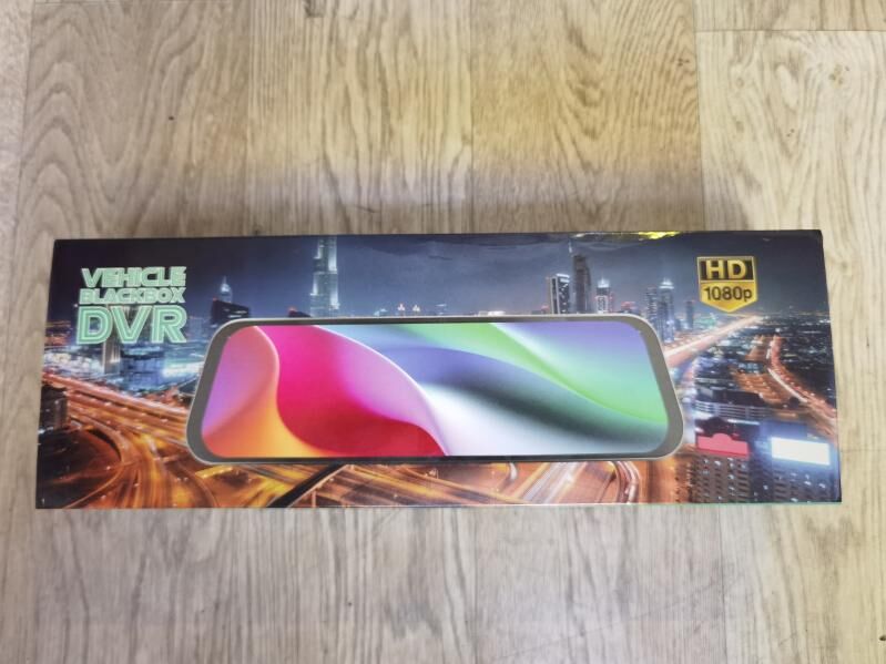 WIDEOREGISTRATORLAR ZADNY WID 900 TMT - Ашхабад - img 7