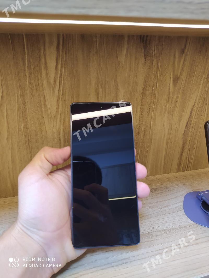 İnfinix note 40 12/256 - Garaşsyzlygyň 15 ýyllygy Söwda Merkezi - img 3