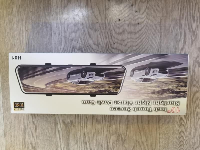 WIDEOREGISTRATORLAR ZADNY WID 900 TMT - Ашхабад - img 9