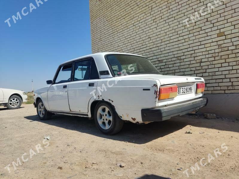 Lada 2107 1996 - 20 000 TMT - Мары - img 6