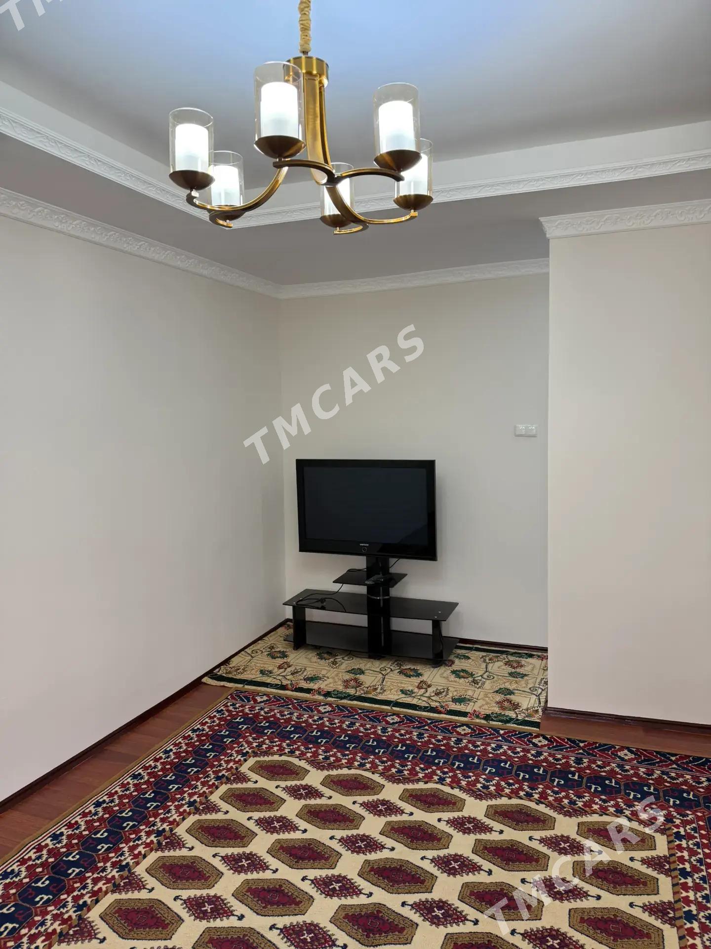 MIR 2 ARENDA JAŸ - Aşgabat - img 6