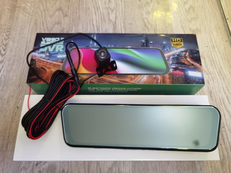 WIDEOREGISTRATORLAR ZADNY WID 900 TMT - Ашхабад - img 6