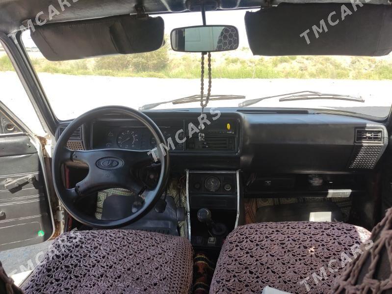 Lada 2107 1996 - 20 000 TMT - Мары - img 5