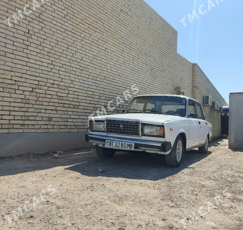 Lada 2107 1996 - 20 000 TMT - Мары - img 4