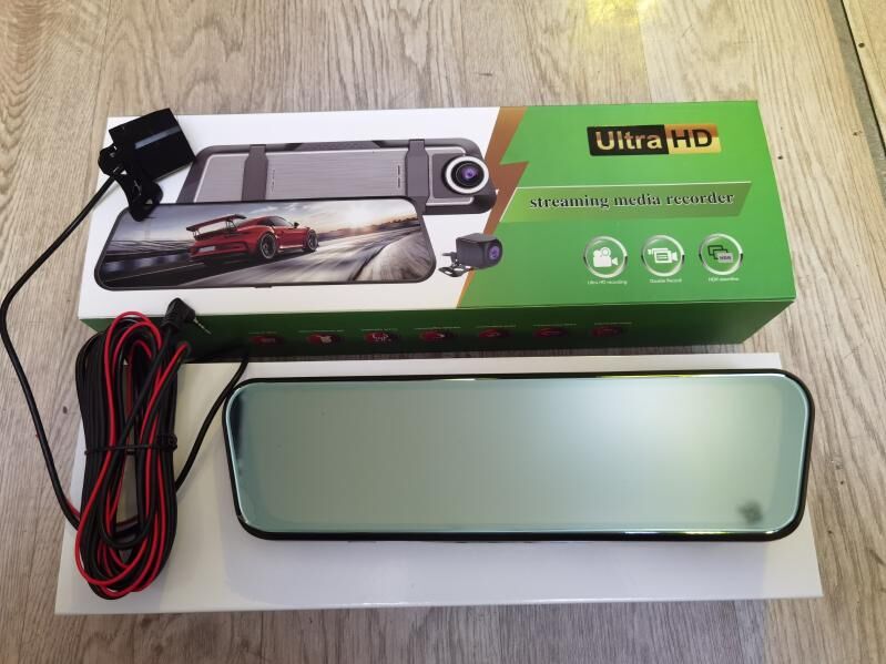 WIDEOREGISTRATOR ZADNY WID 600 TMT - Ашхабад - img 5