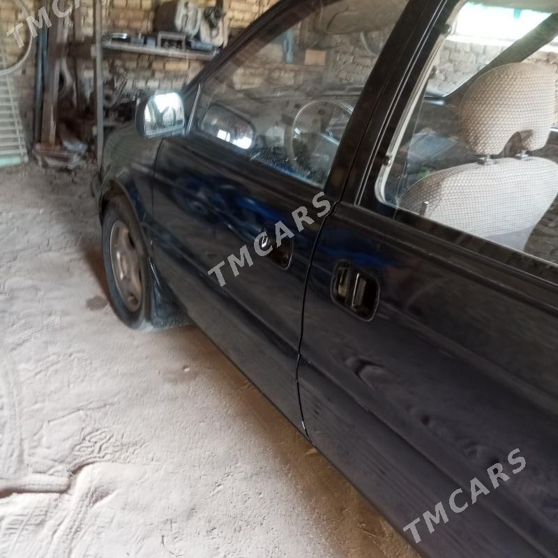 Mitsubishi RVR 1994 - 40 000 TMT - Саят - img 3