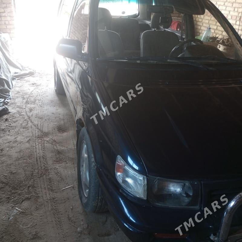 Mitsubishi RVR 1994 - 40 000 TMT - Саят - img 6