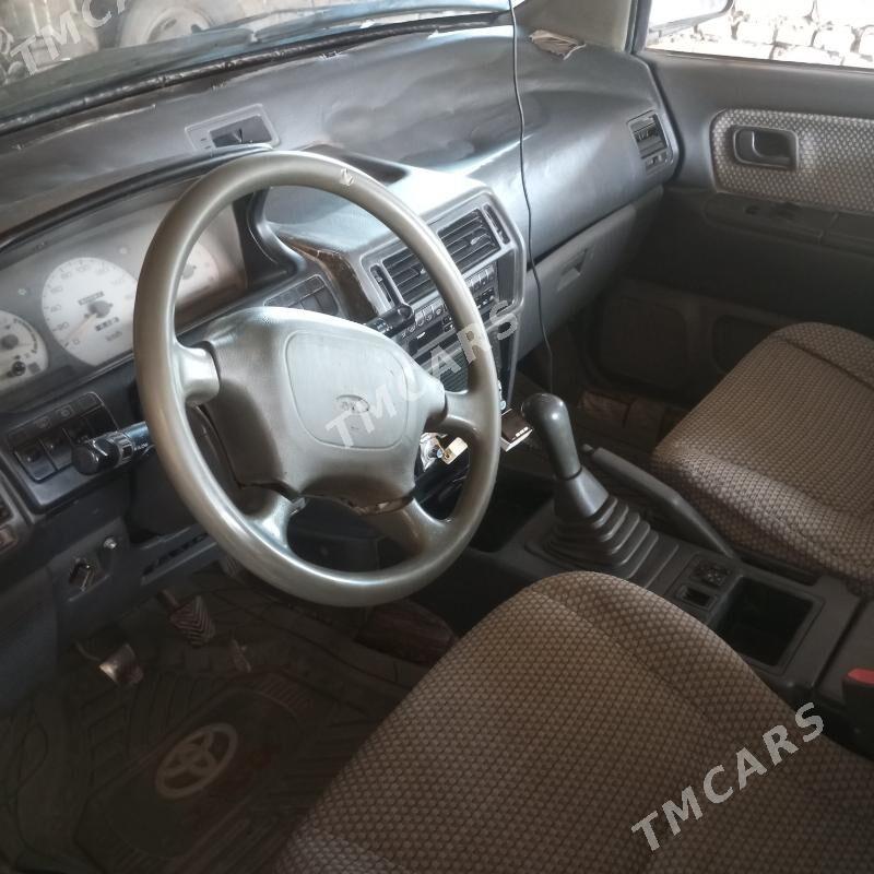 Mitsubishi RVR 1994 - 40 000 TMT - Саят - img 4