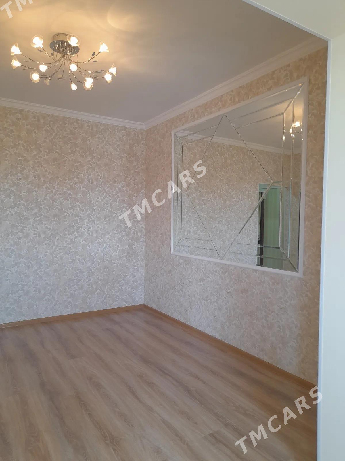 Гаудан В 4/4 этаж 2 ком - Howdan "W" - img 5