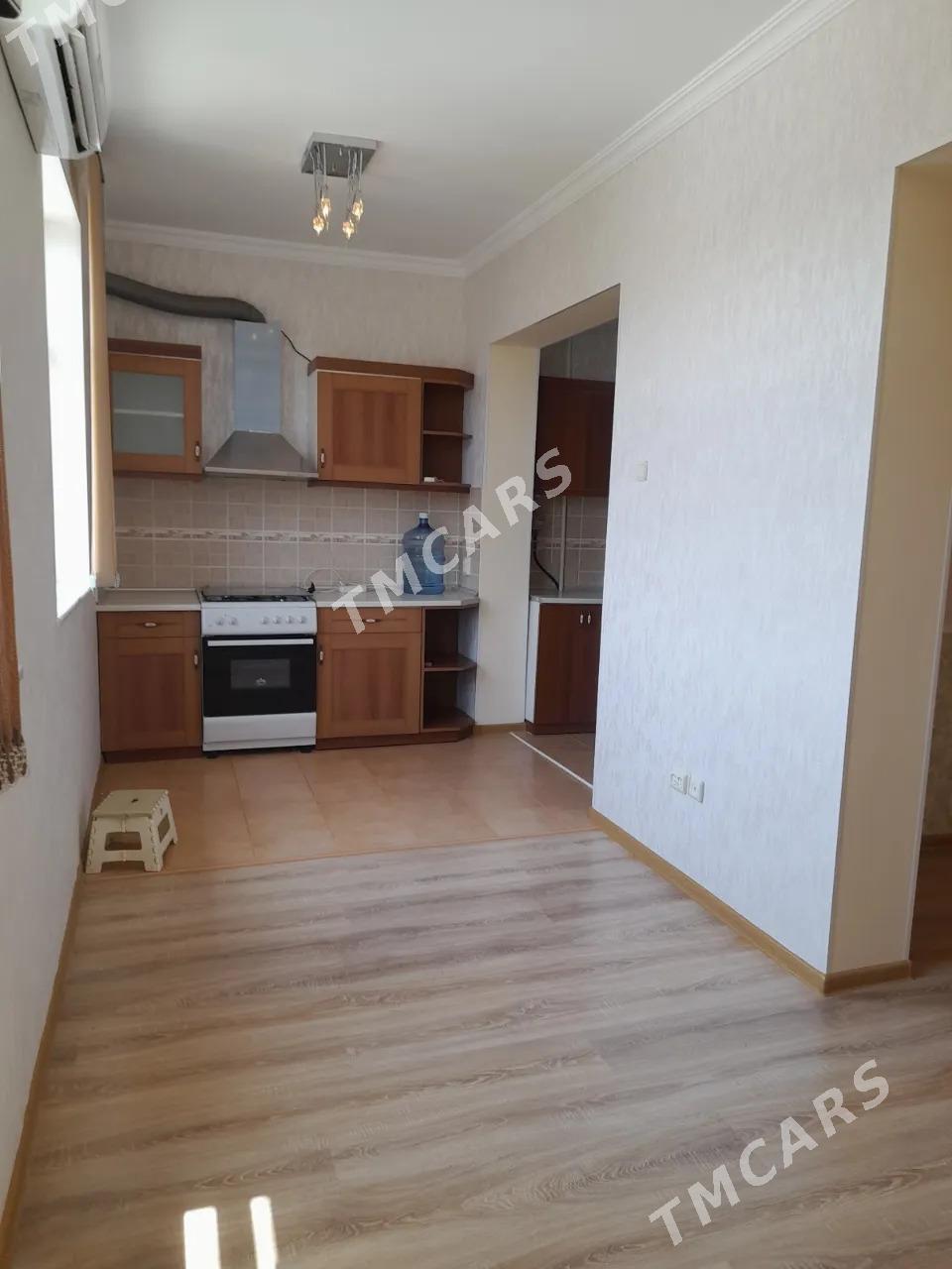 Гаудан В 4/4 этаж 2 ком - Howdan "W" - img 2