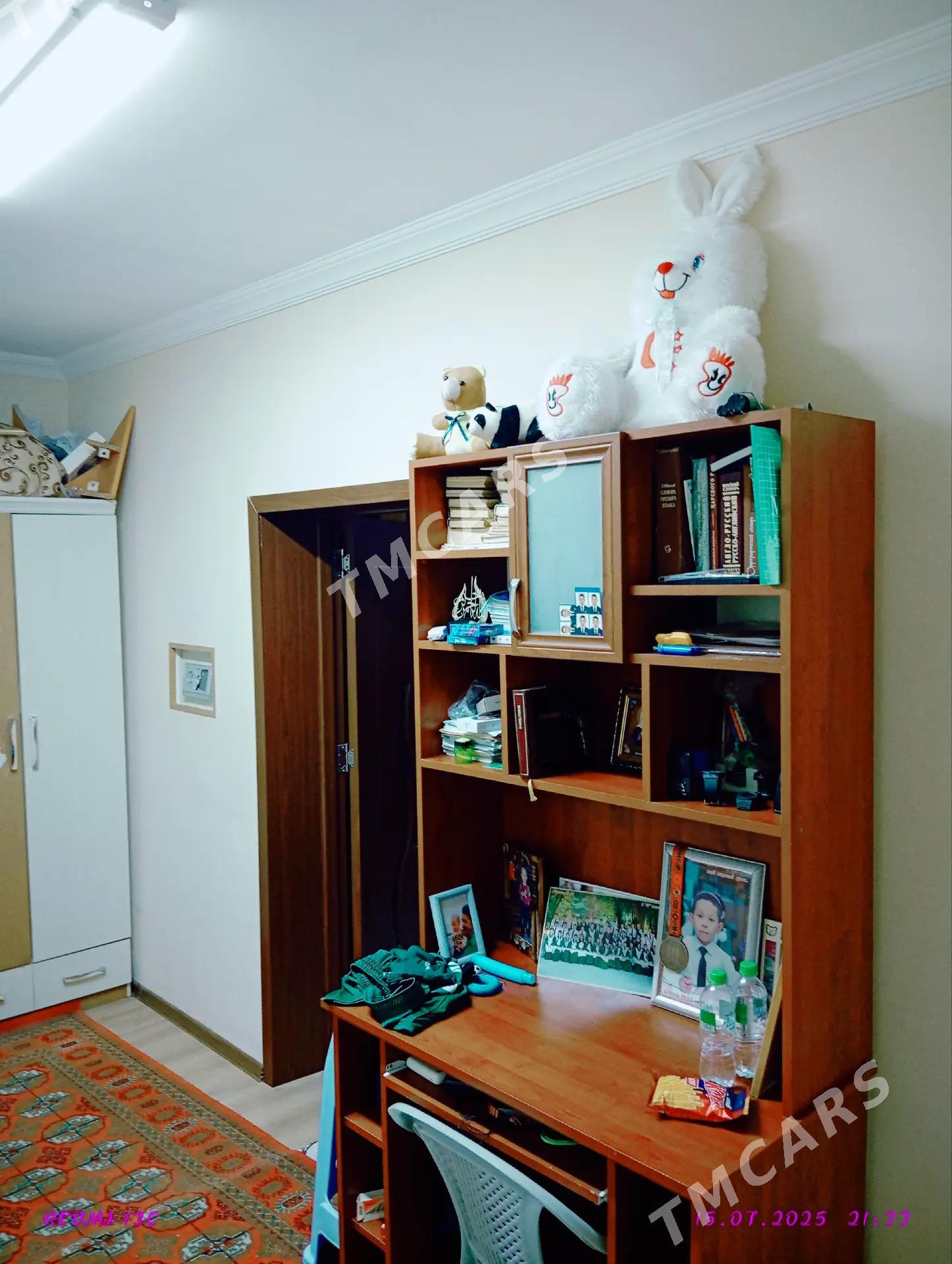 1 ком Гаудан - Aşgabat - img 5
