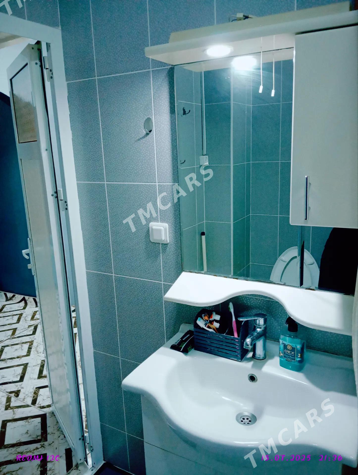 1 ком Гаудан - Aşgabat - img 6