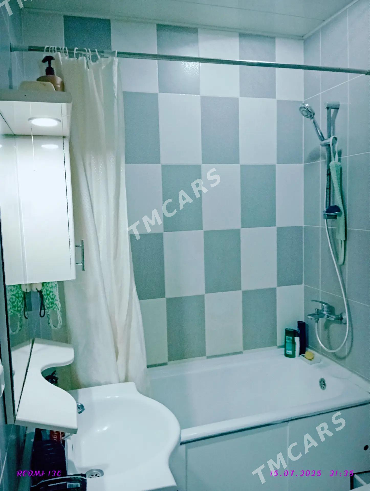 1 ком Гаудан - Aşgabat - img 4