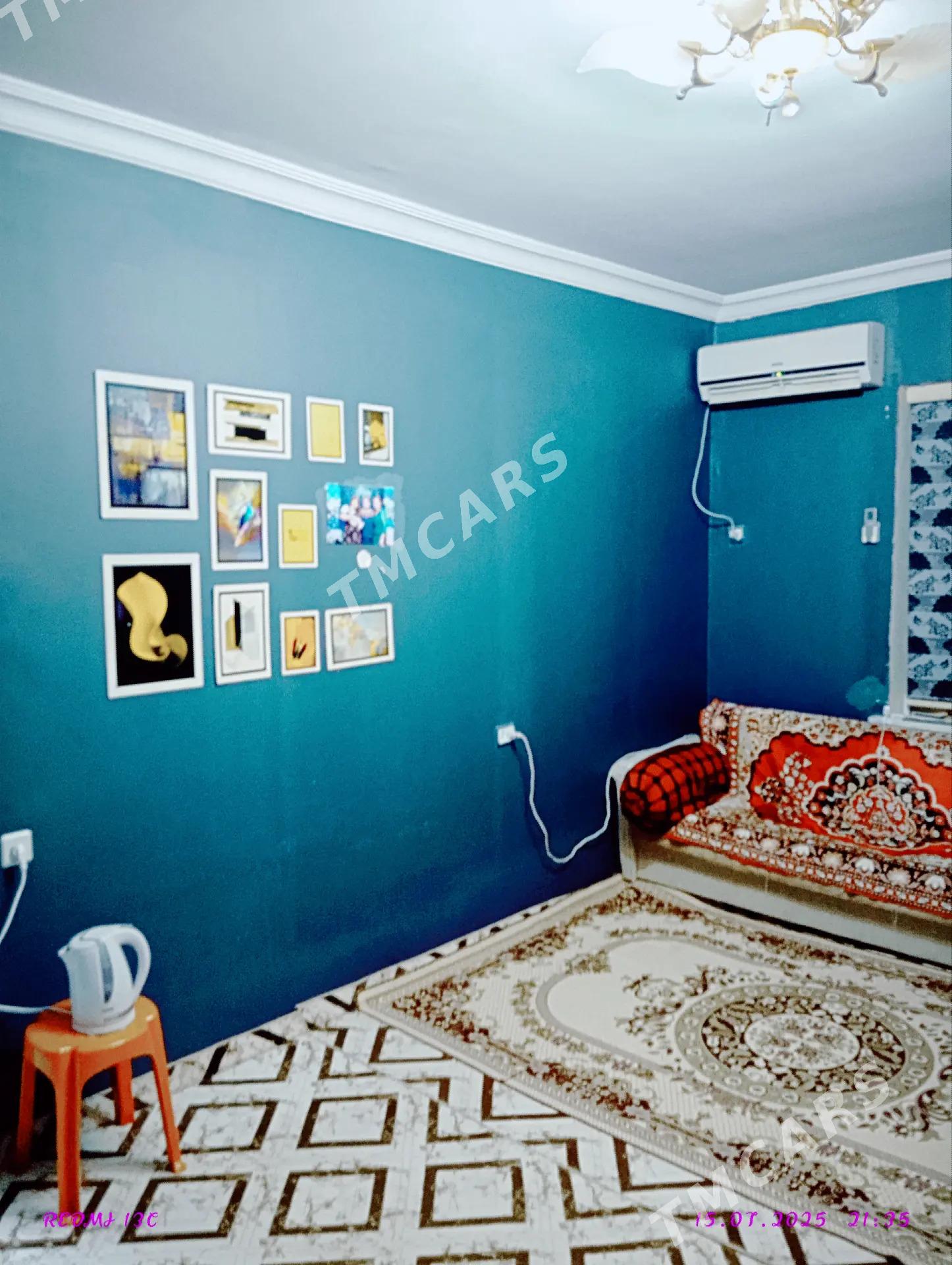 1 ком Гаудан - Aşgabat - img 2