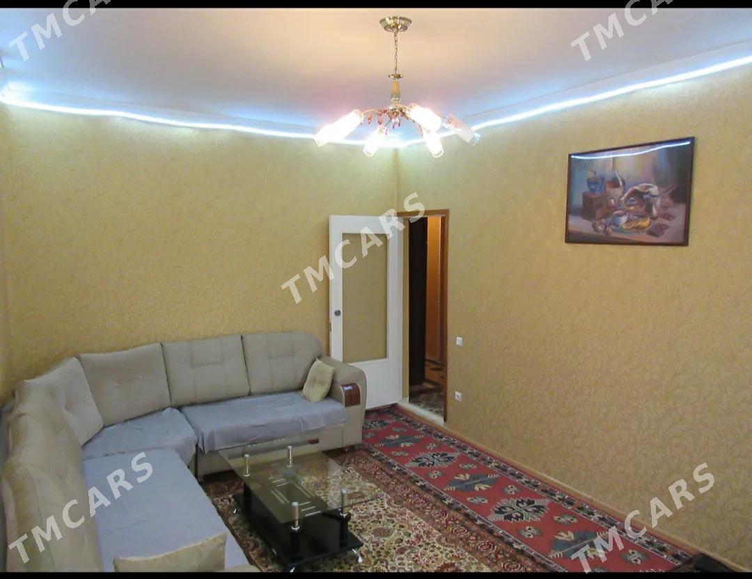 MIR 4 ARENDA JAŸ - Aşgabat - img 5